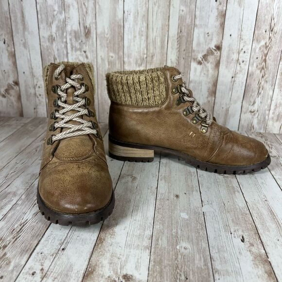 Dirty laundry booties - Womens 8.5‎ - Picture 6 of 9